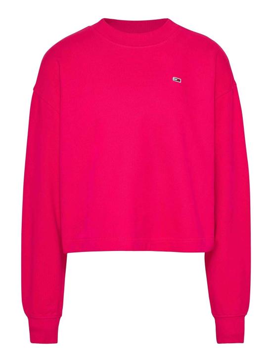  타미힐피거 스웨터 DW0DW16402TSA Multicolour
