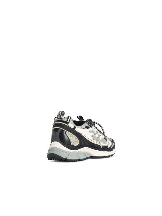 26FW 오프화이트 스니커즈 M295C9F0010510 Grey - OFF WHITE