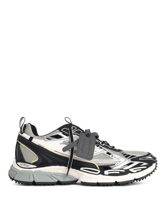 26FW 오프화이트 스니커즈 M295C9F0010510 Grey