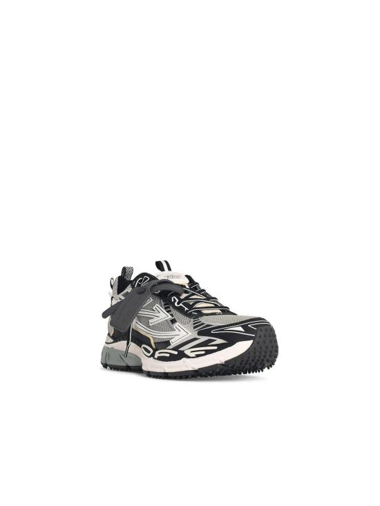 26FW 오프화이트 스니커즈 M295C9F0010510 Grey - OFF WHITE