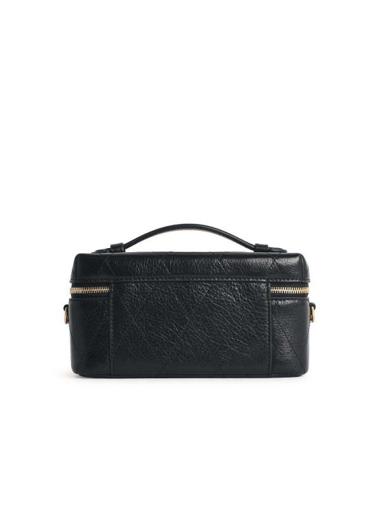 26FW 토리버치 토트백 186036001 Black - TORY BURCH