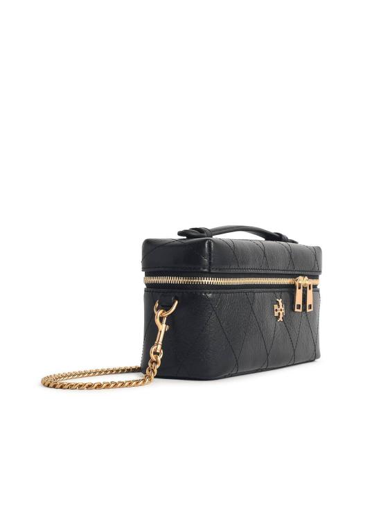 26FW 토리버치 토트백 186036001 Black - TORY BURCH