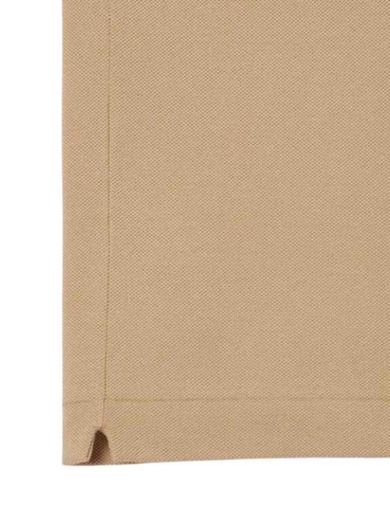 26SS 라코스테 클래식 핏 피케 폴로 셔츠 L121202S Beige - LACOSTE