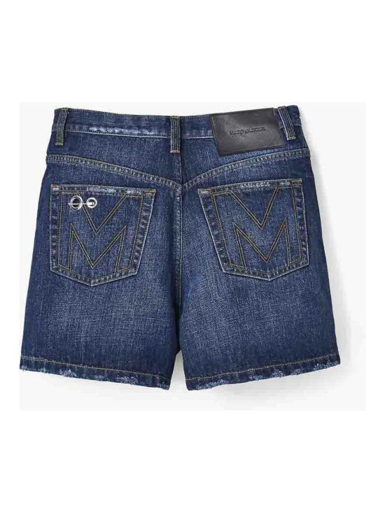 26SS 마크제이콥스 데님 숏팬츠 2S6RBT014D10 Blue - MARC JACOBS