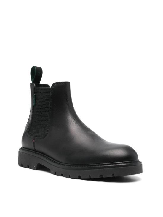  PS 바이 폴스미스 부츠 M2SXEN05NBEC BLACK - PS BY PAUL SMITH