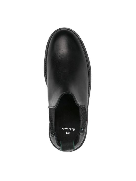  PS 바이 폴스미스 부츠 M2SXEN05NBEC BLACK - PS BY PAUL SMITH