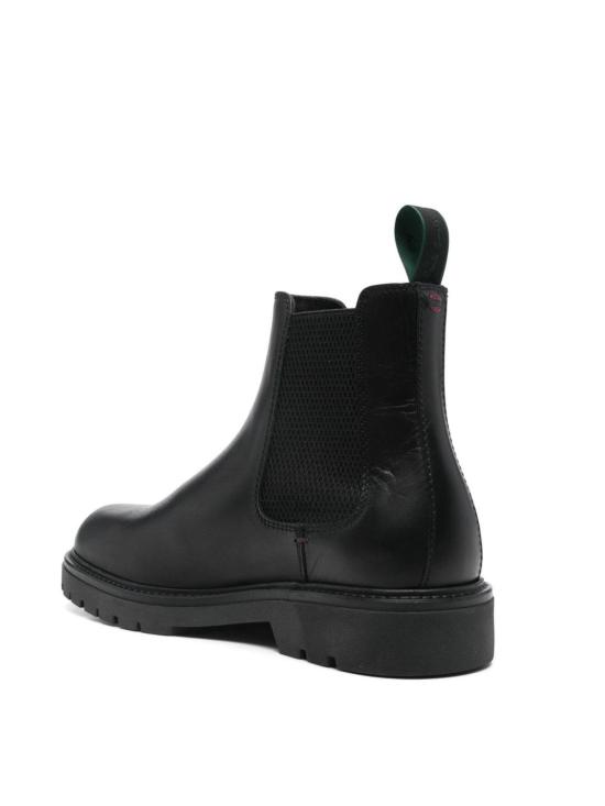  PS 바이 폴스미스 부츠 M2SXEN05NBEC BLACK - PS BY PAUL SMITH