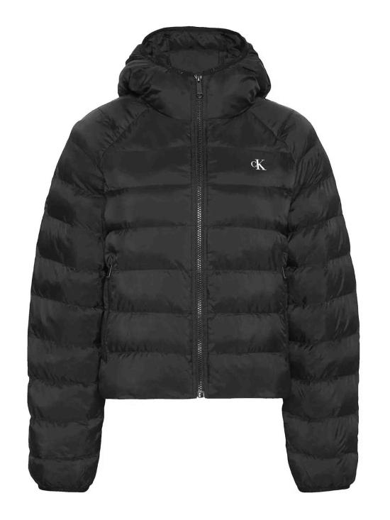 26SS 캘빈클라인 미디 스커트 LV047C510GUB1 Black