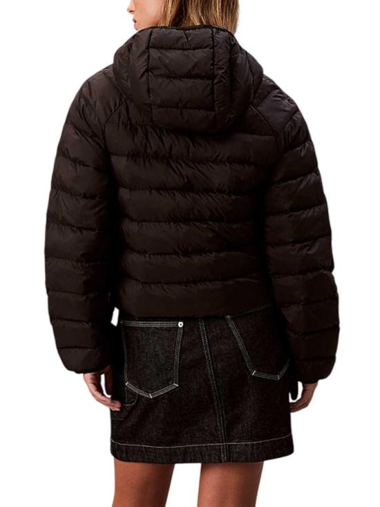26SS 캘빈클라인 미디 스커트 LV047C510GUB1 Black - CALVIN KLEIN