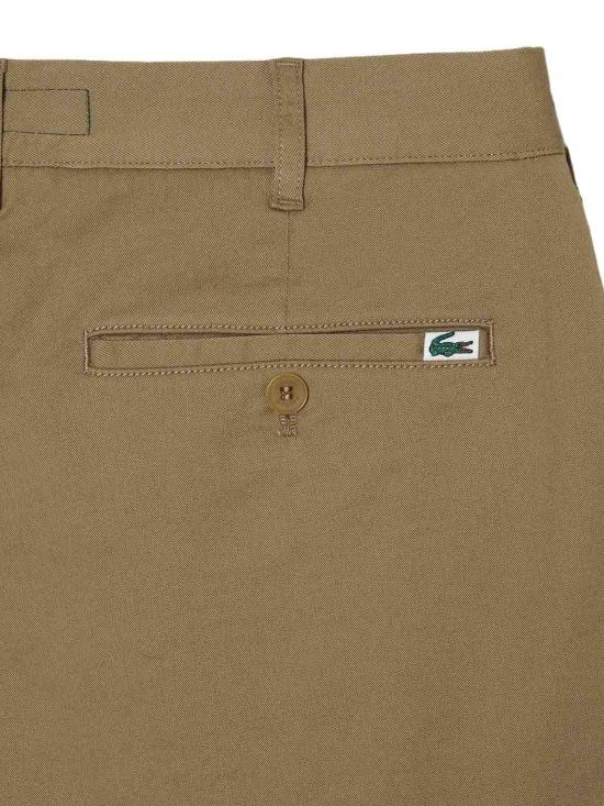  라코스테 의류 FH2647CB8 Beige - LACOSTE