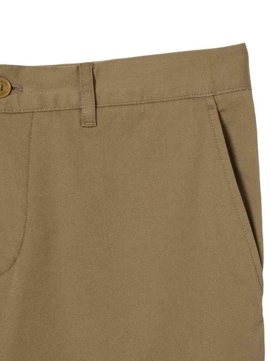  라코스테 의류 FH2647CB8 Beige - LACOSTE