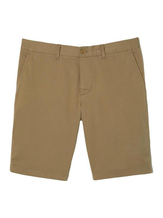  라코스테 의류 FH2647CB8 Beige