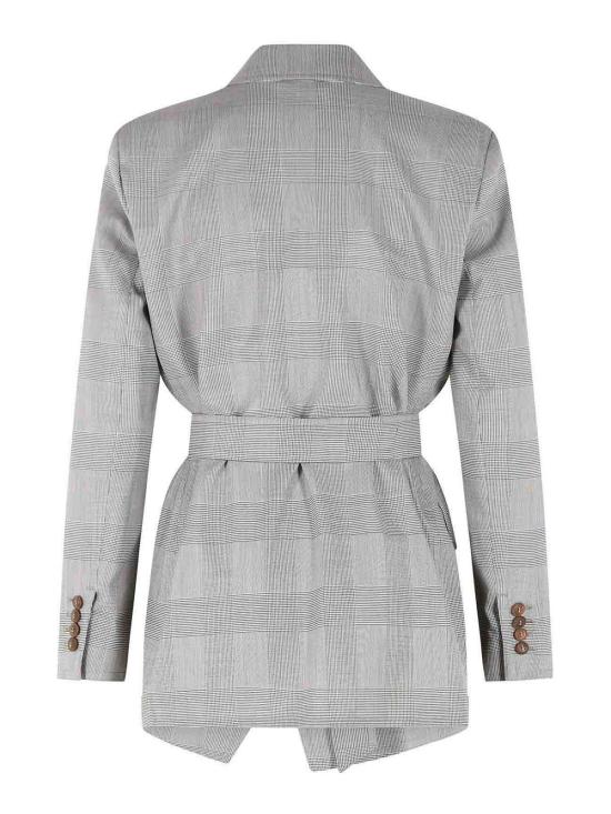26FW 막스마라 롱 스커트 2621046091003 Green - MAX MARA