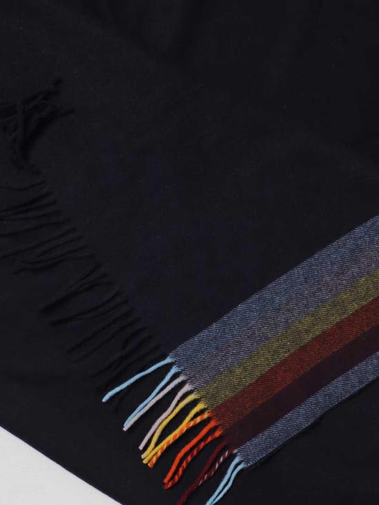  폴 스미스 액세서리 M1A154GHS09 Black - PAUL SMITH