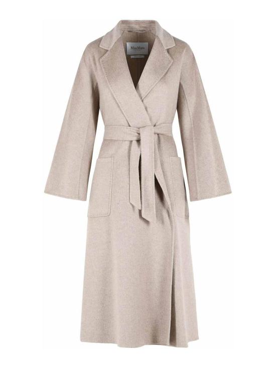 26FW 막스마라 미디 스커트 262101605032 Beige