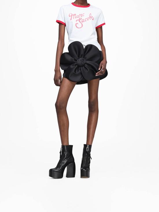 26FW 마크제이콥스 부츠 2P6FBO001F37 BLACK - MARC JACOBS