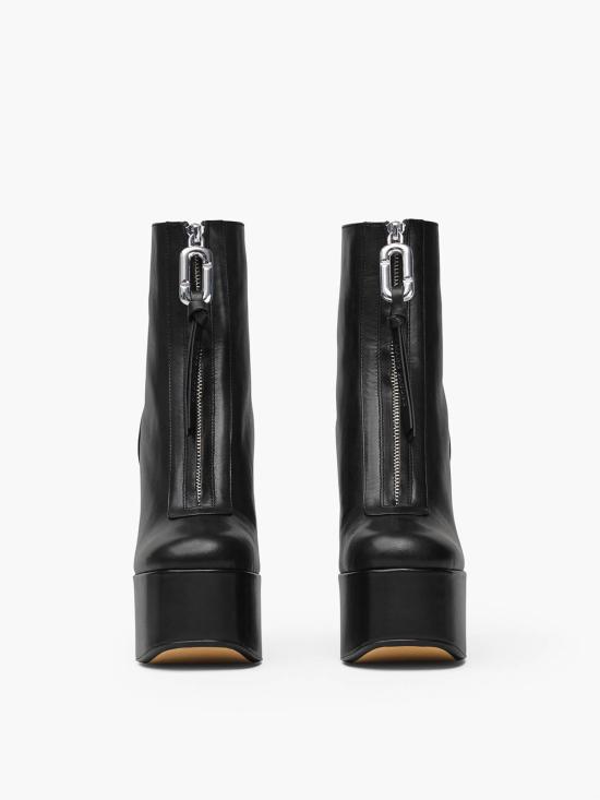 26FW 마크제이콥스 부츠 2P6FBO001F37 BLACK - MARC JACOBS