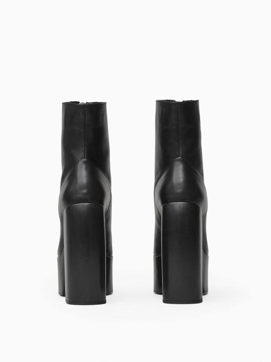 26FW 마크제이콥스 부츠 2P6FBO001F37 BLACK - MARC JACOBS