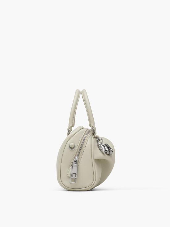  마크제이콥스 가방 2S6HCR070S01BONE Cream - MARC JACOBS
