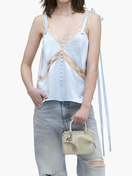  마크제이콥스 가방 2S6HCR070S01BONE Cream - MARC JACOBS