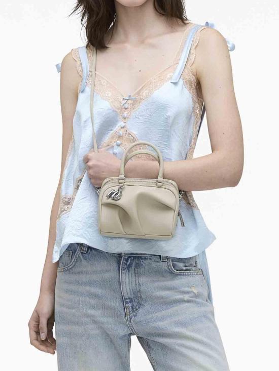  마크제이콥스 가방 2S6HCR070S01BONE Cream - MARC JACOBS