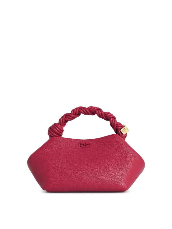 26FW 가니 토트백 C2100010ZVS Red