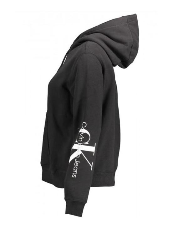  캘빈클라인 스웨터 J20J220949BEH Black - CALVIN KLEIN