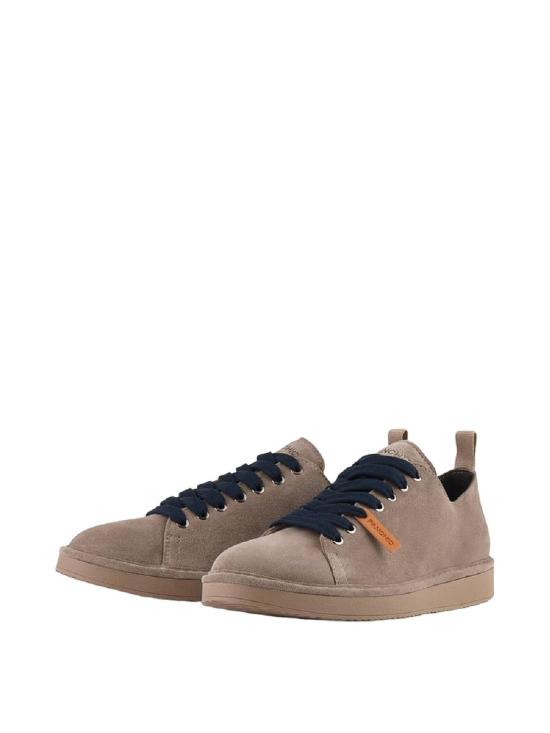  팬쉭 스니커즈 P01M01700892064 Beige - PANCHIC