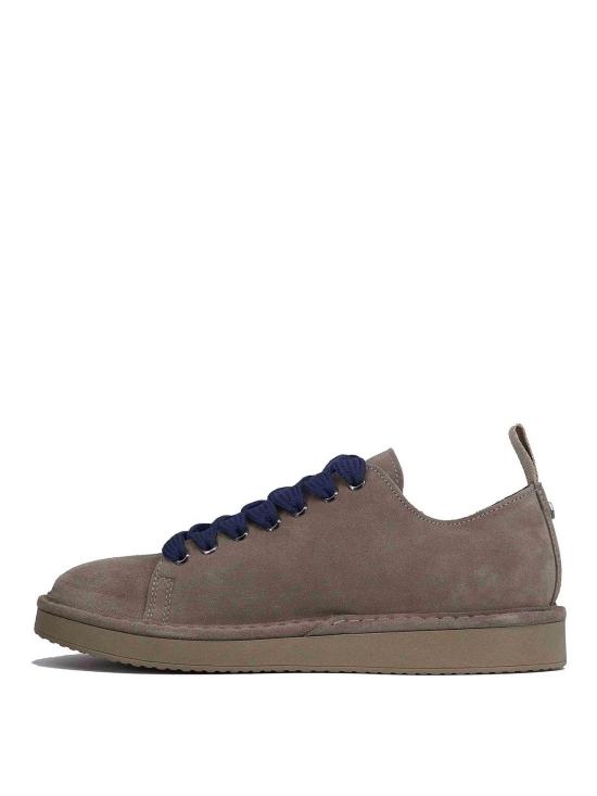 팬쉭 스니커즈 P01M01700892064 Beige - PANCHIC