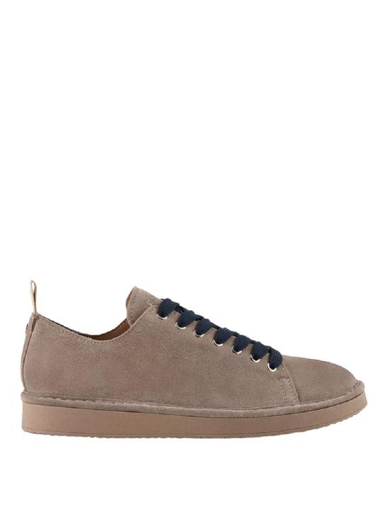  팬쉭 스니커즈 P01M01700892064 Beige