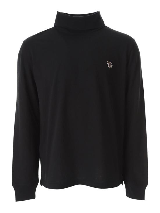  PS 바이 폴스미스 반팔 티셔츠 M2R391UKZEBRA Black