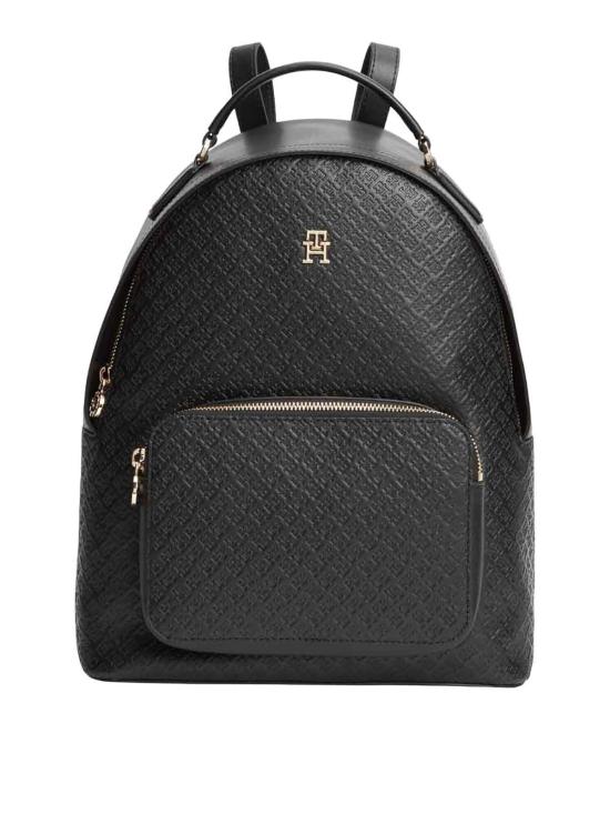 26SS 타미힐피거 백팩 AW0AW18852BDS Black