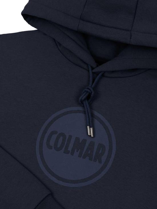  콜마르 탑 62481WX68 Blue - COLMAR