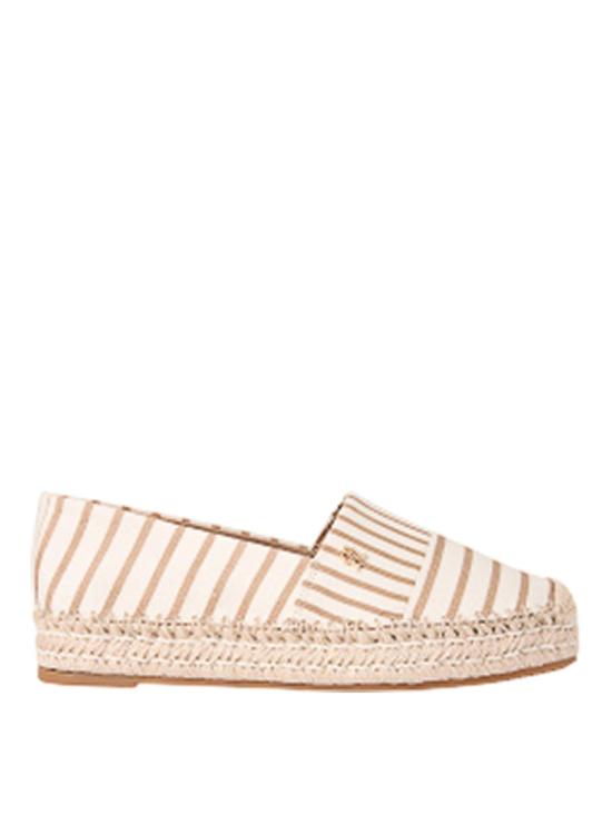 26SS 타미힐피거 스니커즈 FW0FW09143AEO CREAM