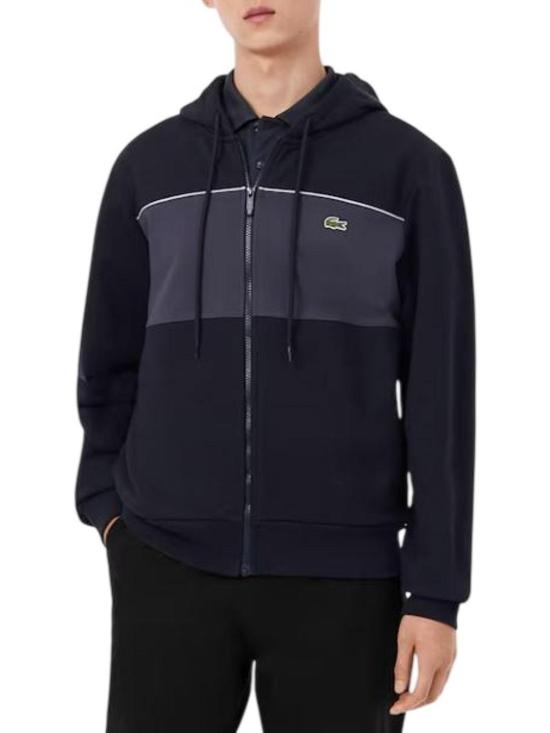 26SS 라코스테 셔츠 SH08924C1 Black - LACOSTE