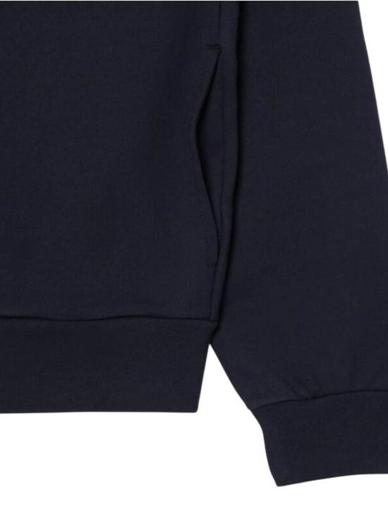 26SS 라코스테 셔츠 SH08924C1 Black - LACOSTE