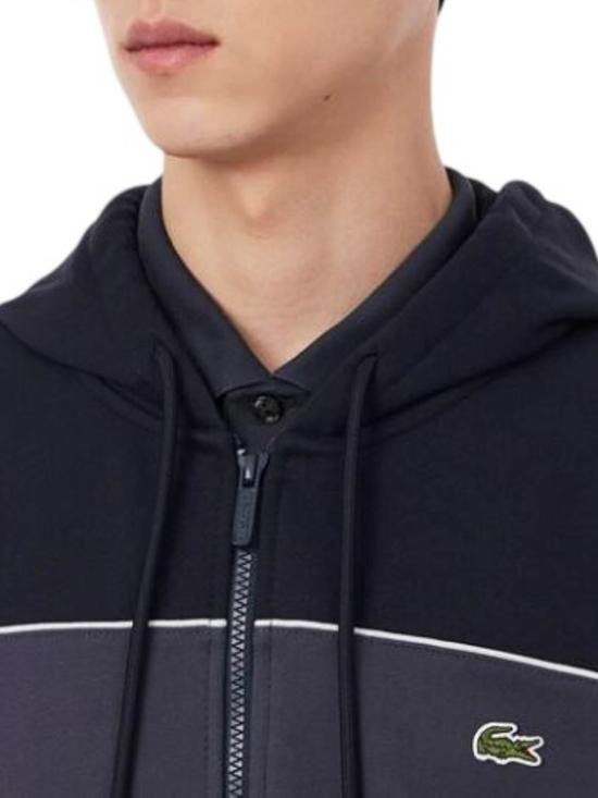 26SS 라코스테 셔츠 SH08924C1 Black - LACOSTE