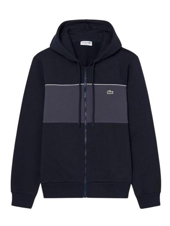 26SS 라코스테 셔츠 SH08924C1 Black