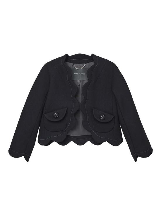 26FW 마크제이콥스 자켓 2P6RJC018W16 BLACK