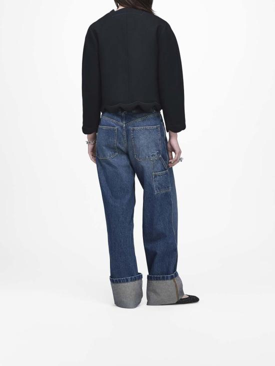 26FW 마크제이콥스 자켓 2P6RJC018W16 BLACK - MARC JACOBS