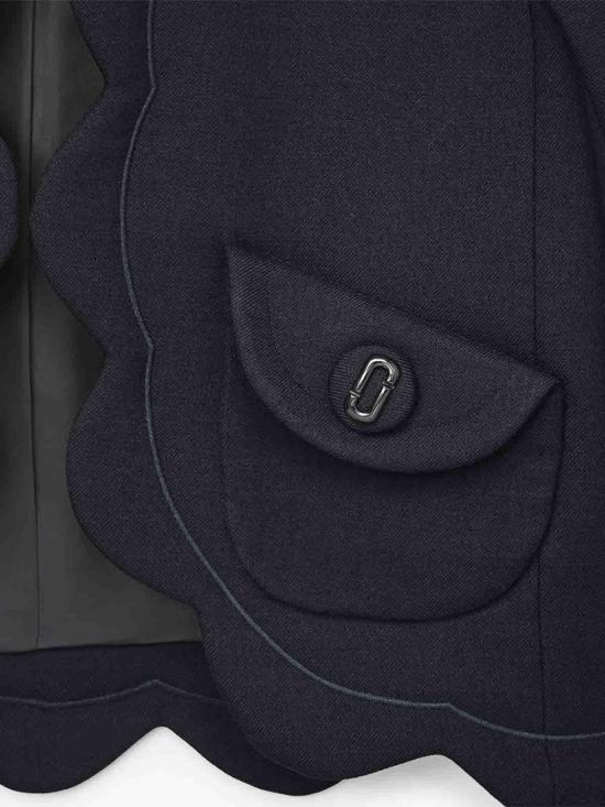 26FW 마크제이콥스 자켓 2P6RJC018W16 BLACK - MARC JACOBS