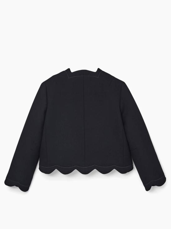 26FW 마크제이콥스 자켓 2P6RJC018W16 BLACK - MARC JACOBS