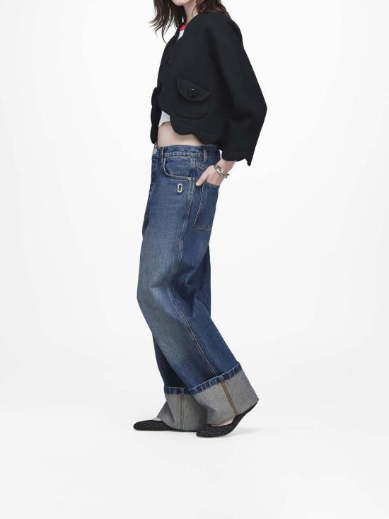 26FW 마크제이콥스 자켓 2P6RJC018W16 BLACK - MARC JACOBS