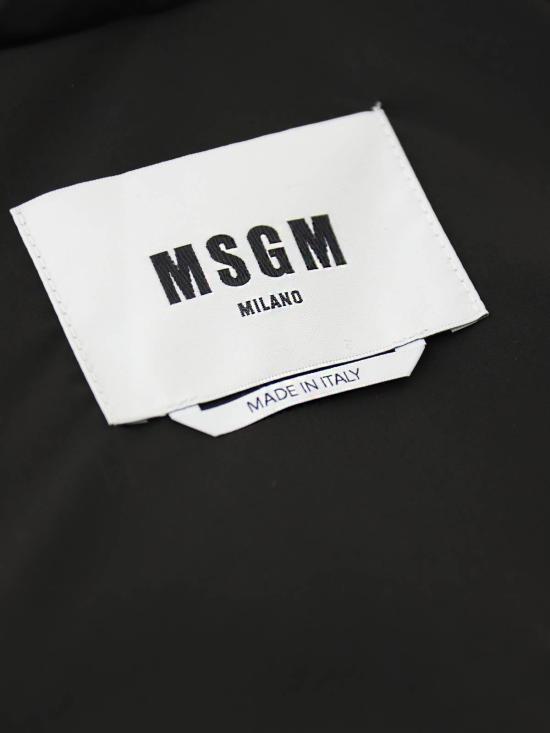  엠에스지엠 자켓 3540MH2023751603 Multicolour - MSGM