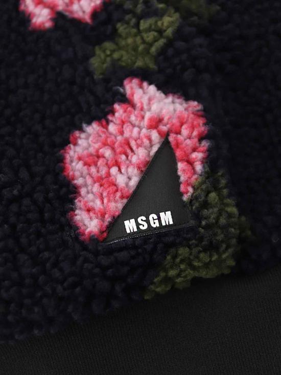  엠에스지엠 자켓 3540MH2023751603 Multicolour - MSGM