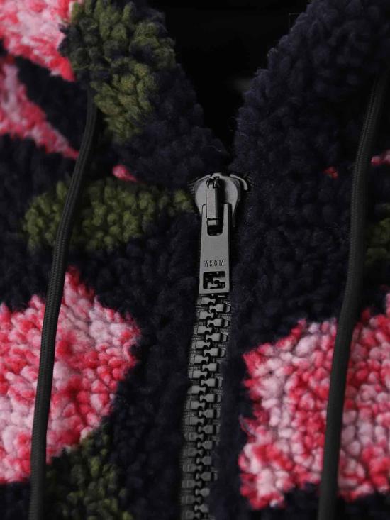  엠에스지엠 자켓 3540MH2023751603 Multicolour - MSGM
