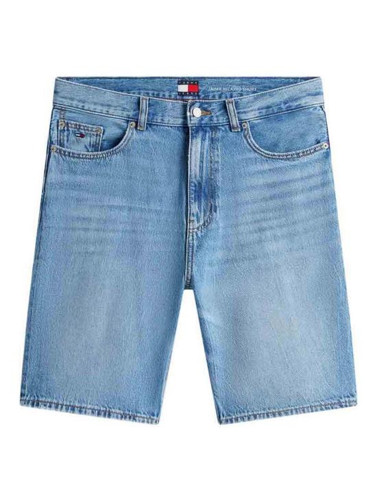 26SS 타미힐피거 의류 DM0DM229831A5 Blue