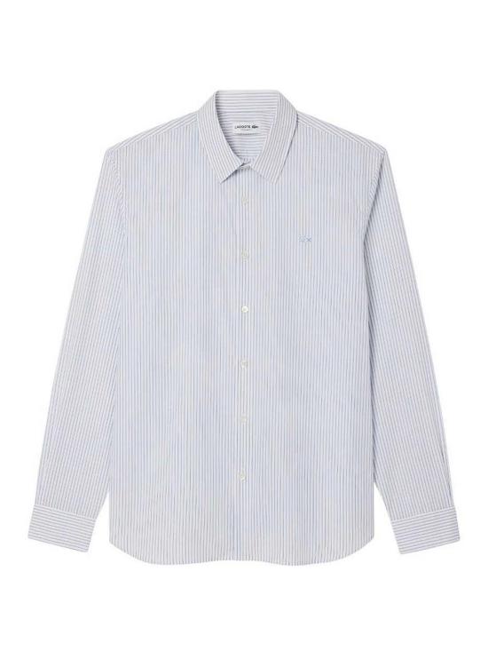 25SS 라코스테 셔츠 CH9087HSZ Blue