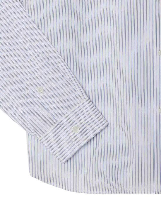 25SS 라코스테 셔츠 CH9087HSZ Blue - LACOSTE