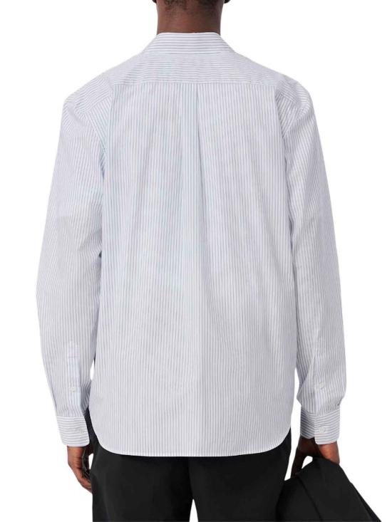25SS 라코스테 셔츠 CH9087HSZ Blue - LACOSTE